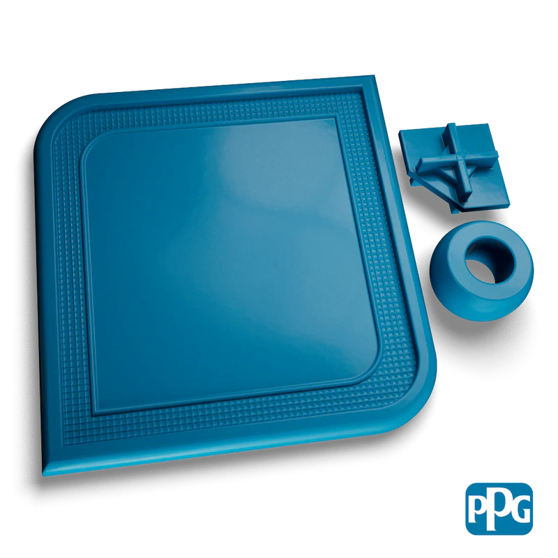 052 REFLEX BLUE