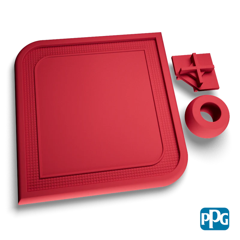 5062 ALLISON RED