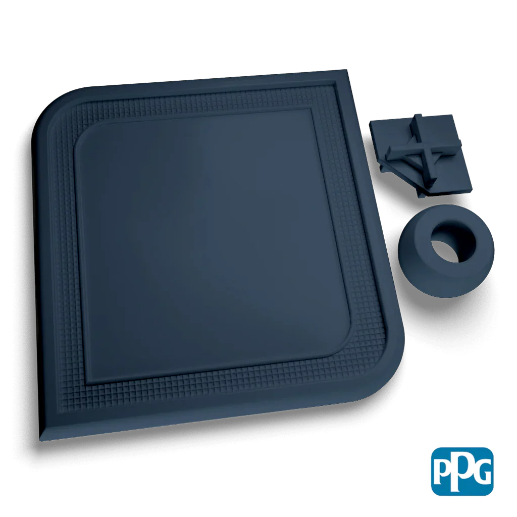746837 SALTY DOG SW 9177 SEFA URETHANE
