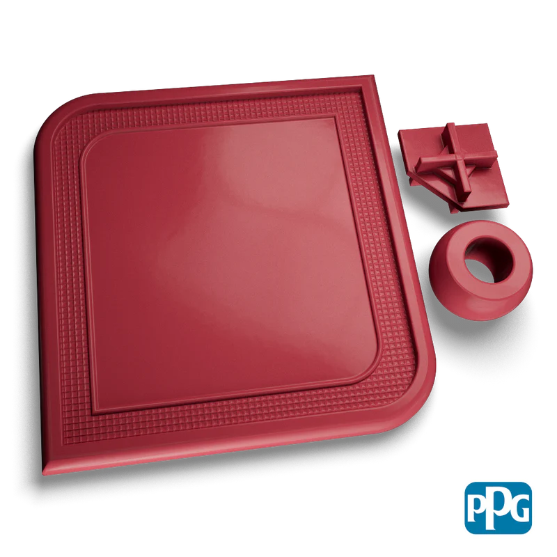 CARDINAL RED