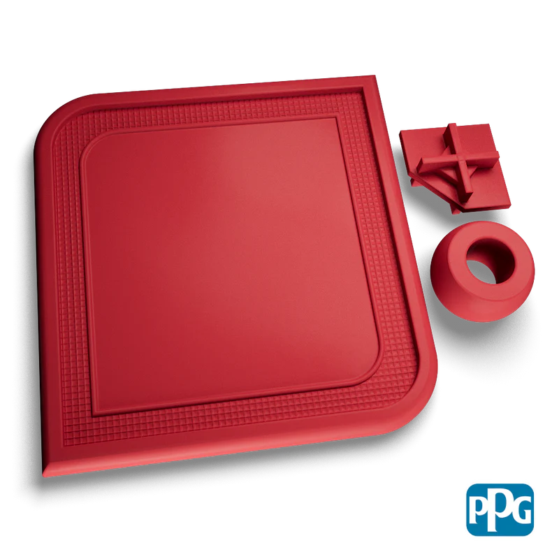 REAL RED