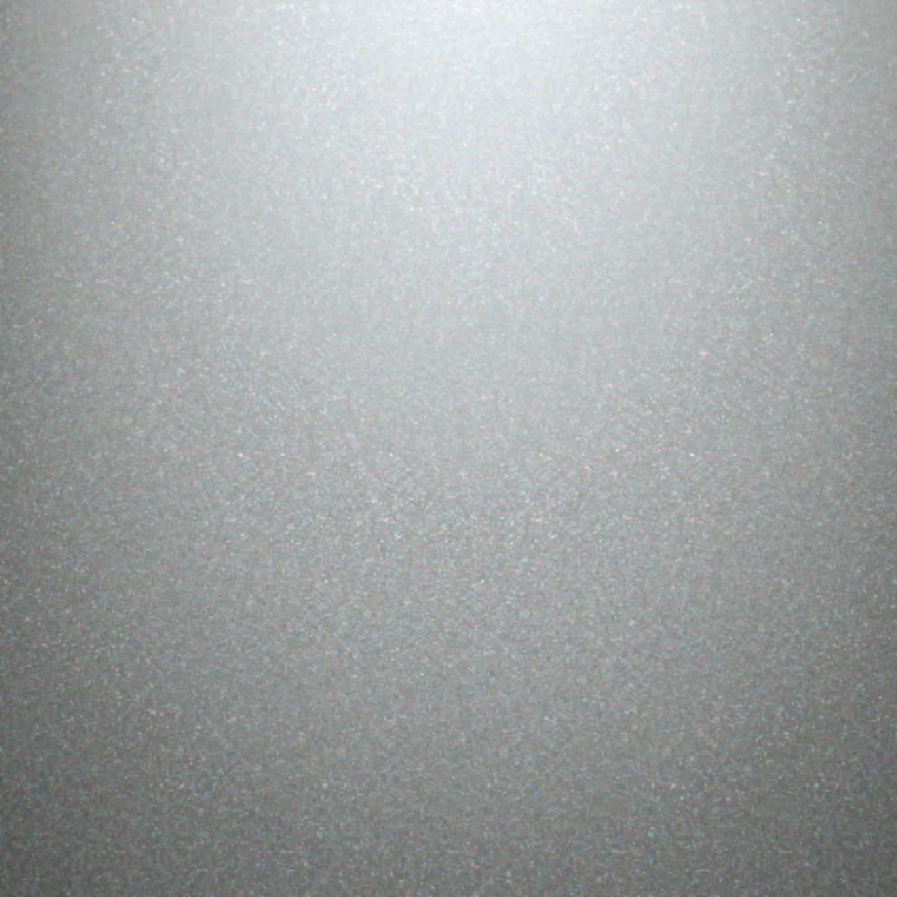 Coraflon Platinum Sunlight Silver Powder Coating