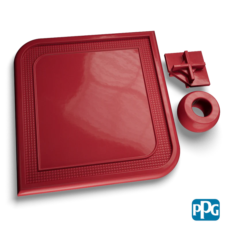 ENVOY RED