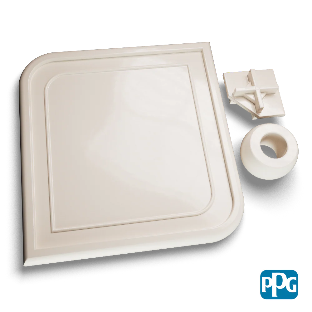 EPD WHITE PCT29120