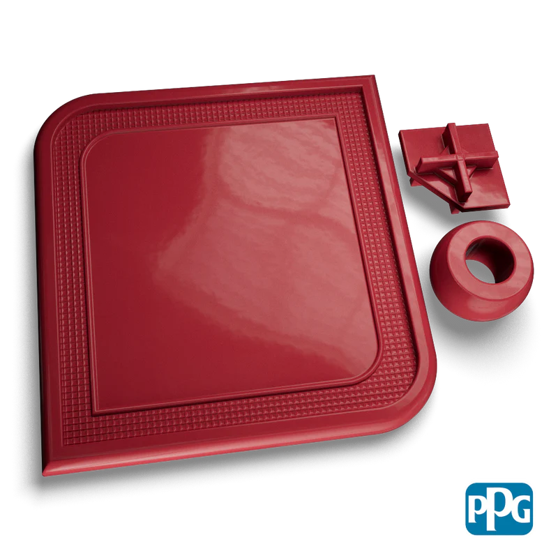 FED STD 11136 RED