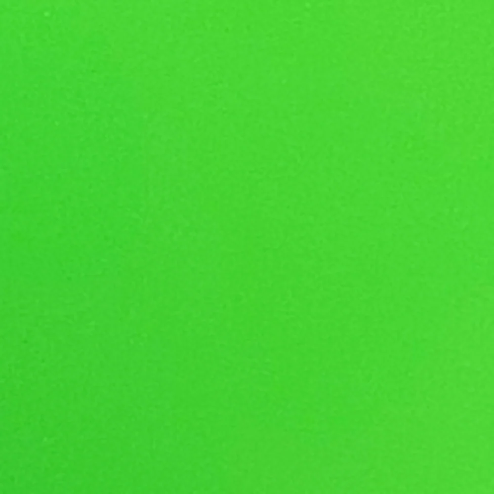 SMALL BATCH Fluorescent Green