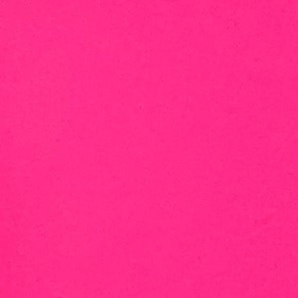 Neon Pink Powder Coating