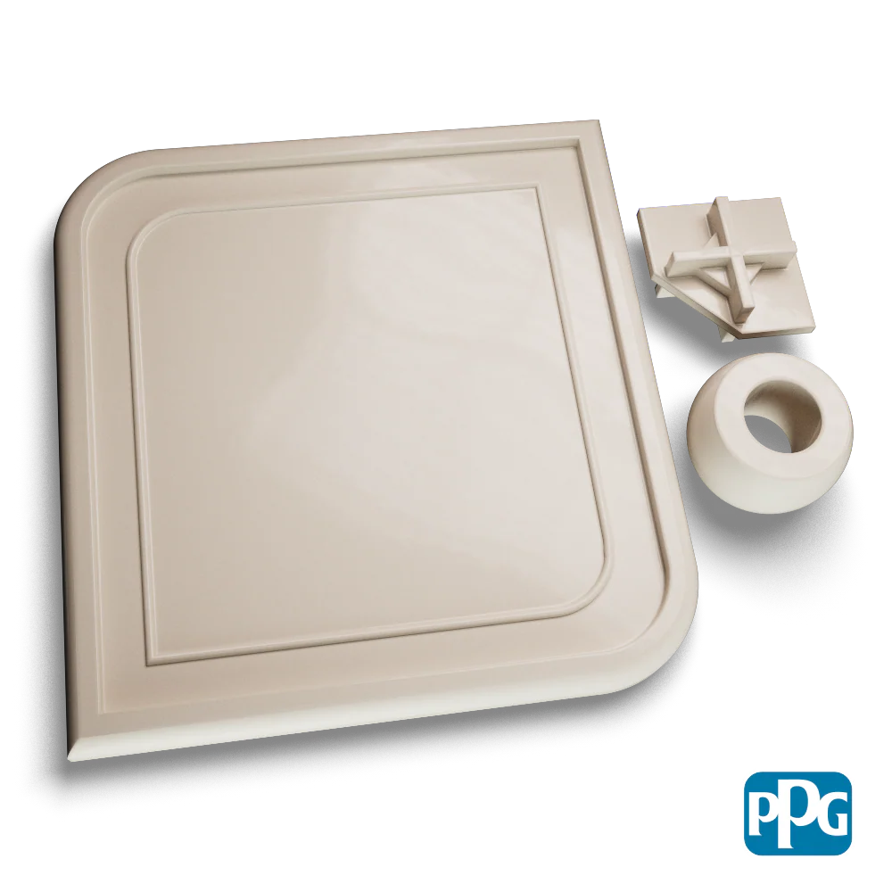 SMALL BATCH GRAYSTONE LC