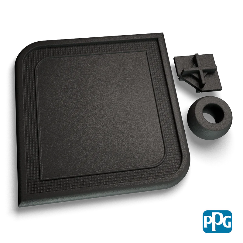 JACK BLACK TEXTURE HYBRID
