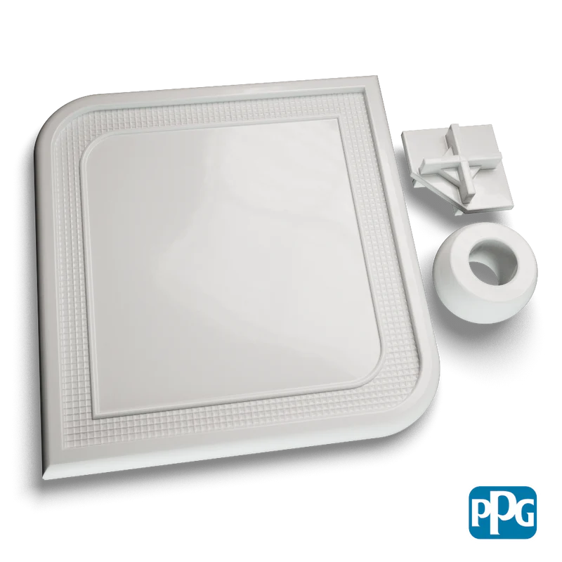 MC WHITE T3-120
