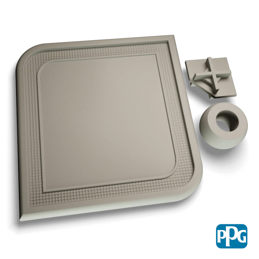SMALL BATCH 26307 GRAY PRIMER