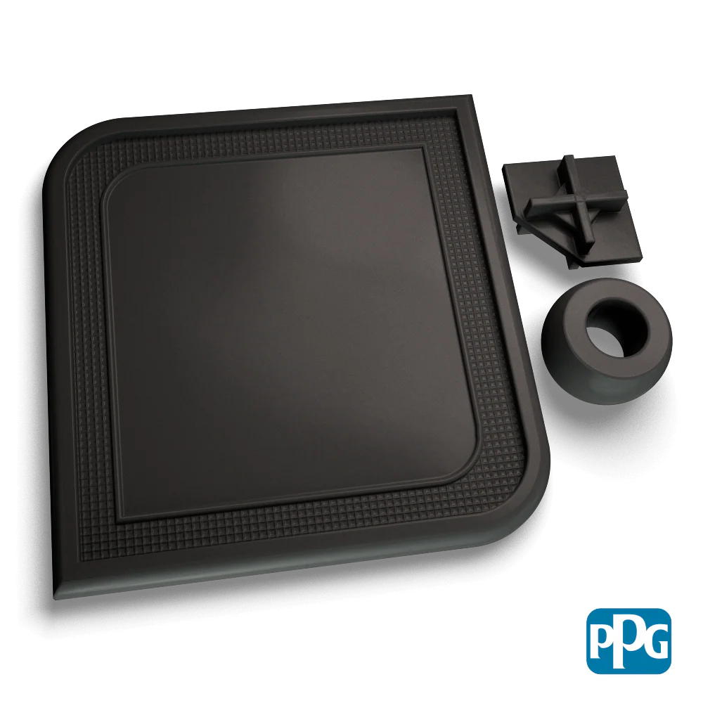PAC BLACK H0-709