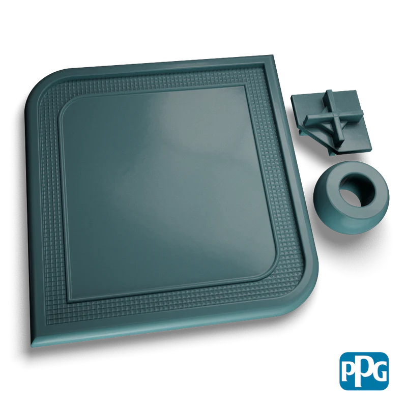 826 SLATE BLUE