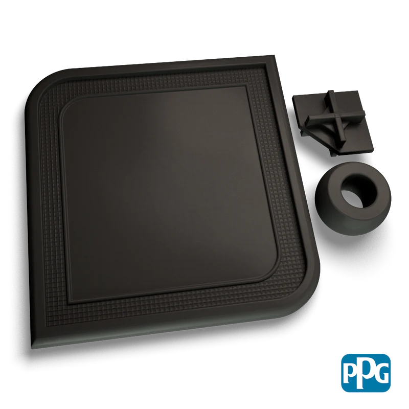 LOW TEMP BLACK E0-700