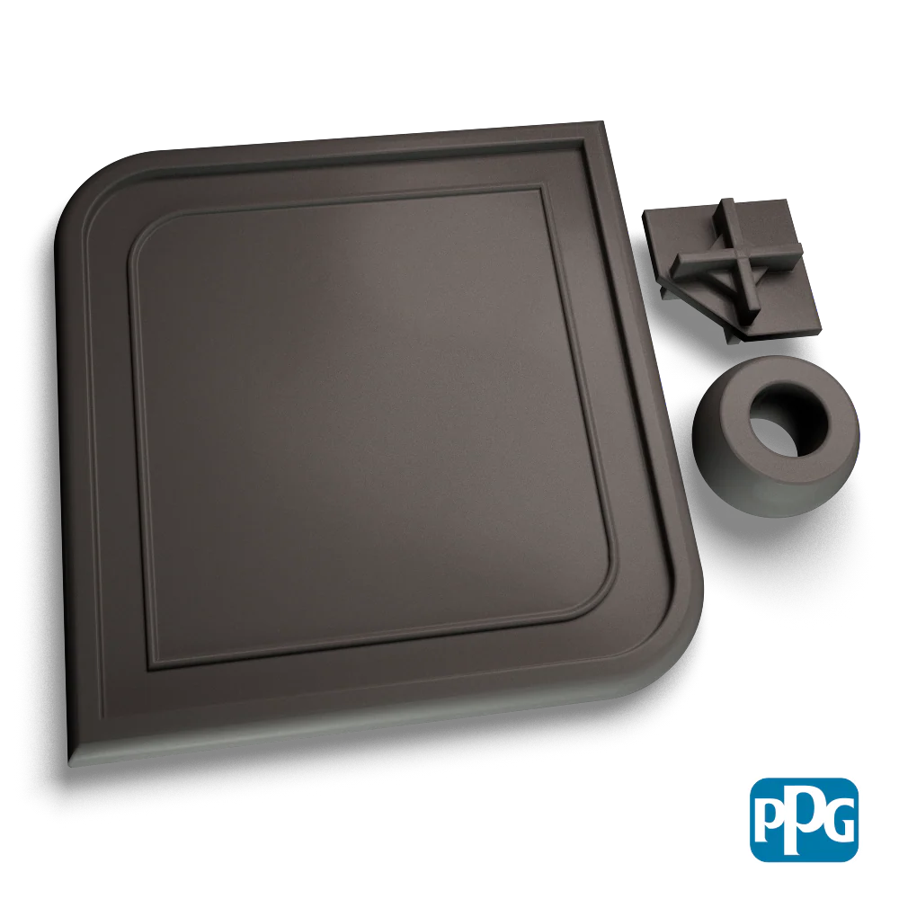 BRONZE 024 UD