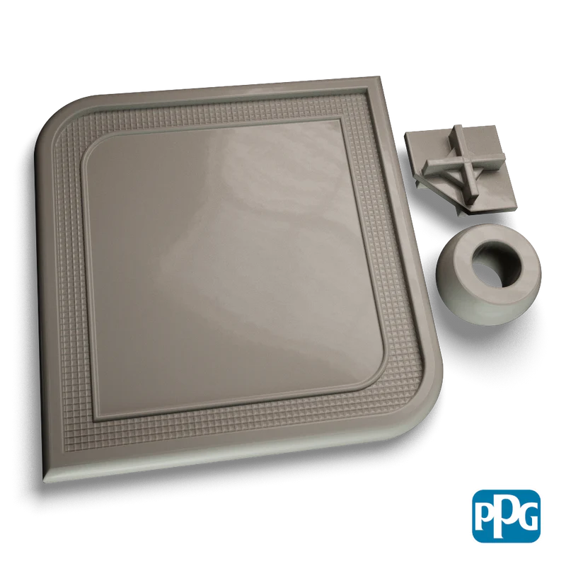 T3-9140 UPS SILVER