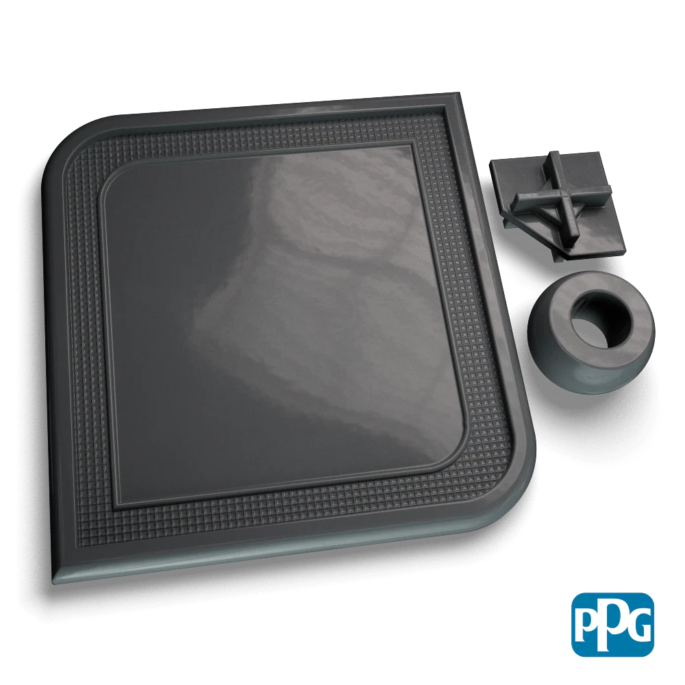 SMALL BATCH RAL 7015 SLATE GRAY AAMA 04