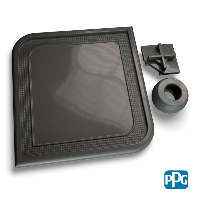6991 BLACK MAGIC