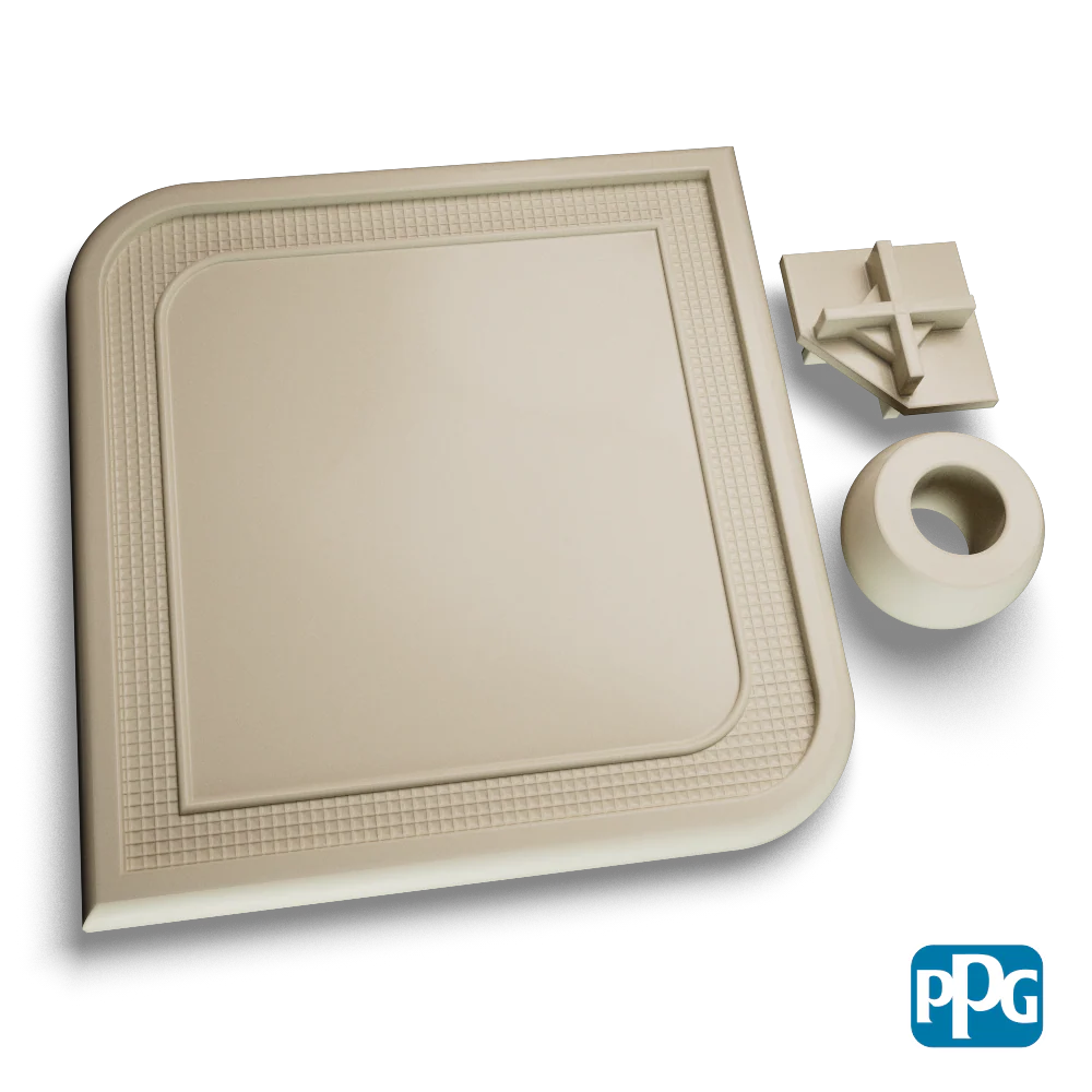 ALMOND LC(PPL92485)