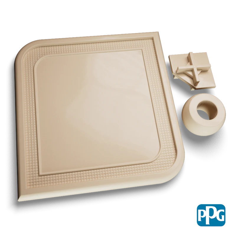 DESIGNER BEIGE