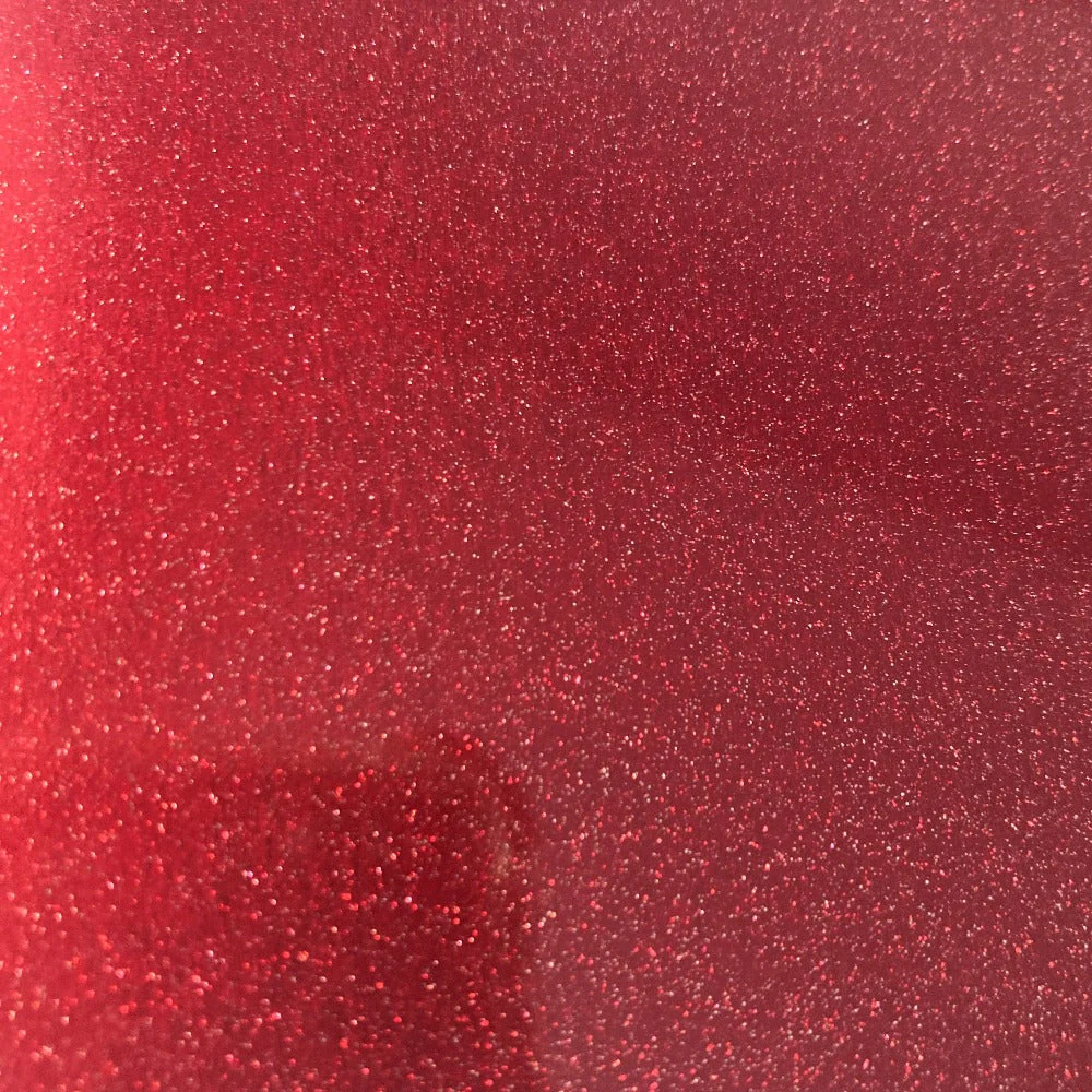 Small Batch PPG Powder Coatings RED STARLIGHT - Image 2