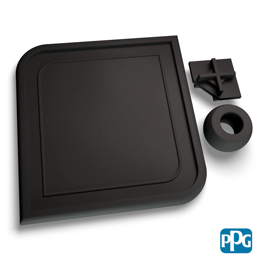DARK SLATE TEXTURE