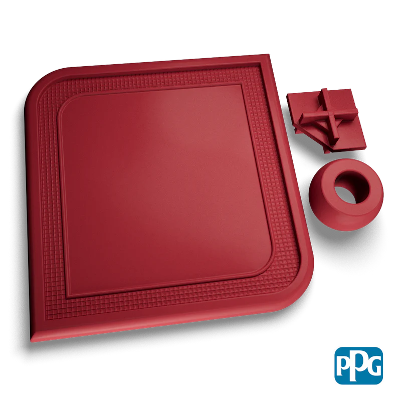 REGAL RED