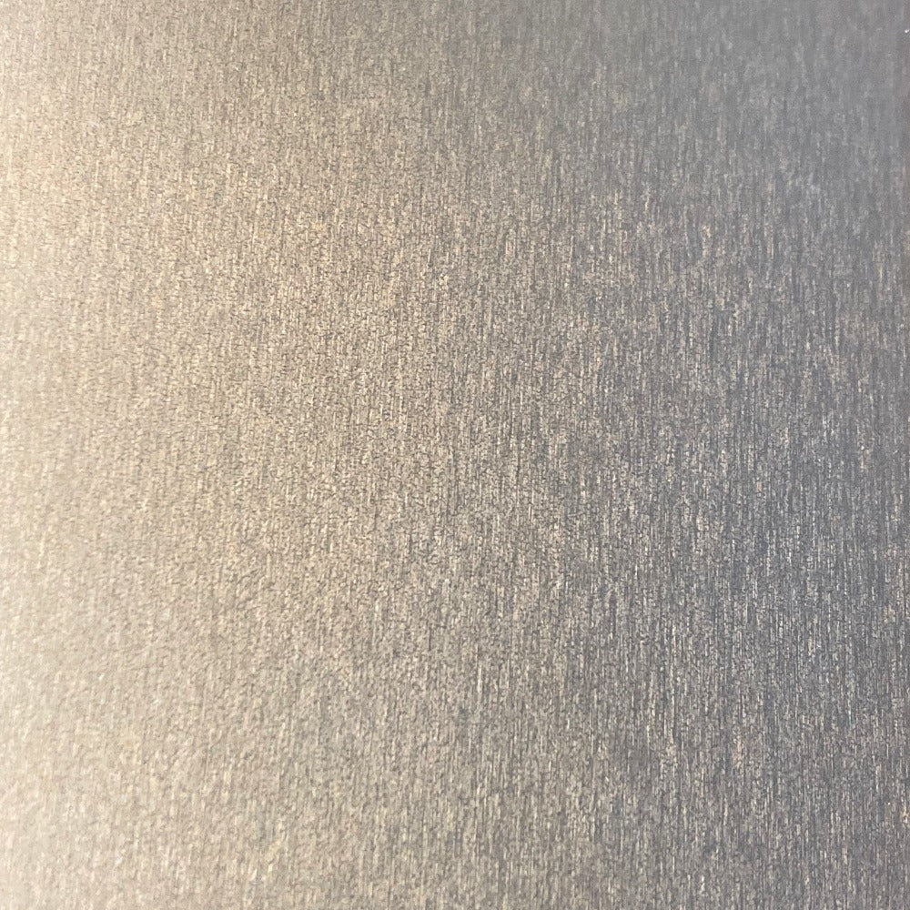 SMALL BATCH TRANSPARENT GOLD