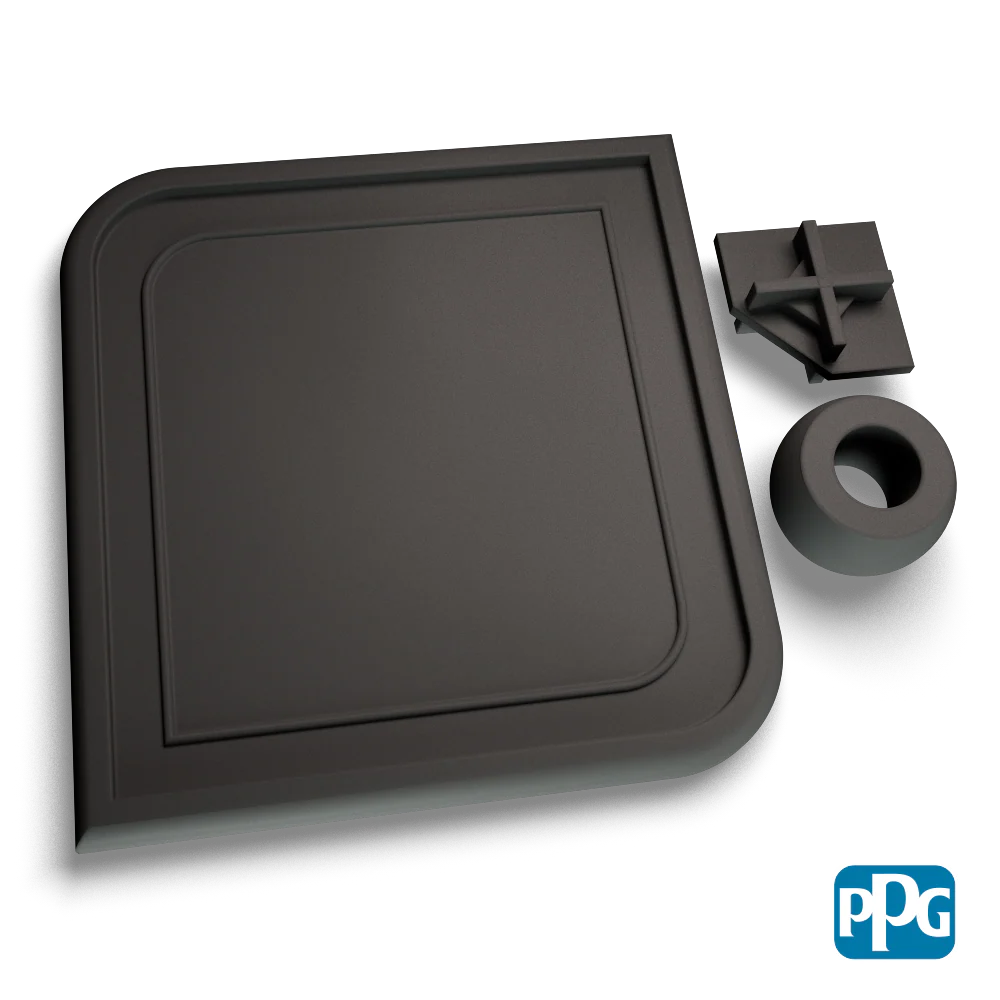 TRISMOKE TEXTURE T1-7060